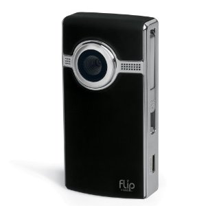 Flip HD Camera