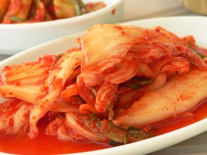 This Kimchi. Be like it.