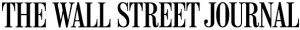 WSJ Logo