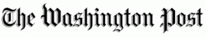 Washington Post Logo